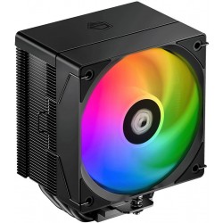 Вентилятор для процессора Cooler ID-Cooling SE-904-XT ARGB BLACK (черный)