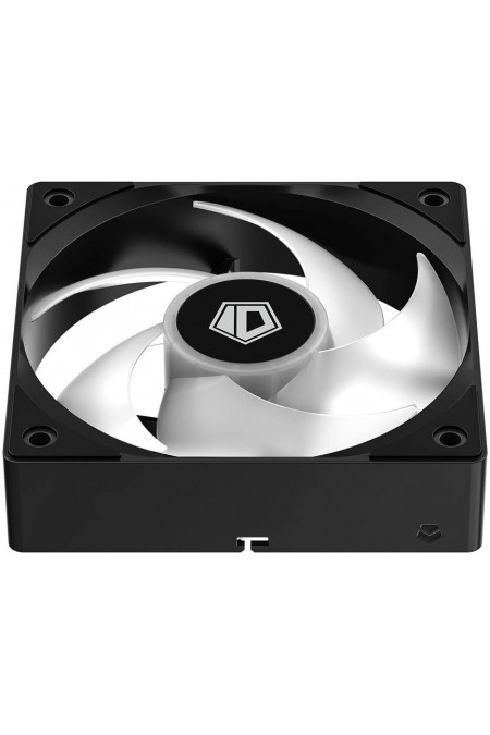 Вентилятор для процессора Cooler ID-Cooling SE-904-XT ARGB BLACK (черный) 9