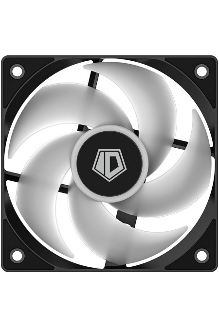 Вентилятор для процессора Cooler ID-Cooling SE-904-XT ARGB BLACK (черный) 10
