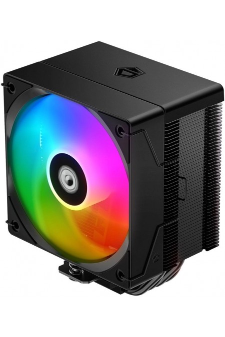 Вентилятор для процессора Cooler ID-Cooling SE-904-XT ARGB BLACK (черный) 1