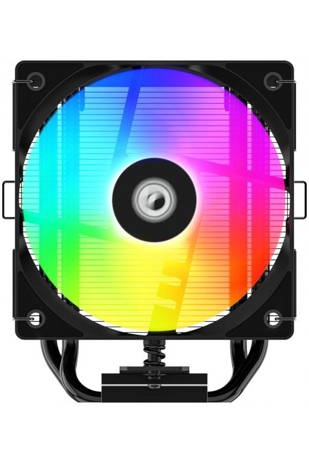 Вентилятор для процессора Cooler ID-Cooling SE-904-XT ARGB BLACK (черный) 2