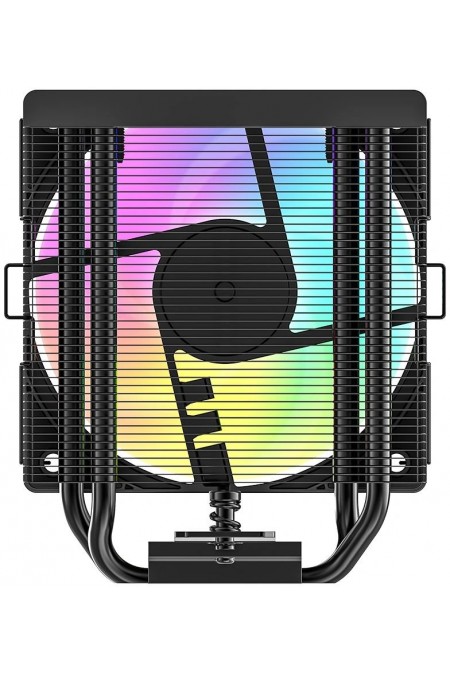 Вентилятор для процессора Cooler ID-Cooling SE-904-XT ARGB BLACK (черный) 3