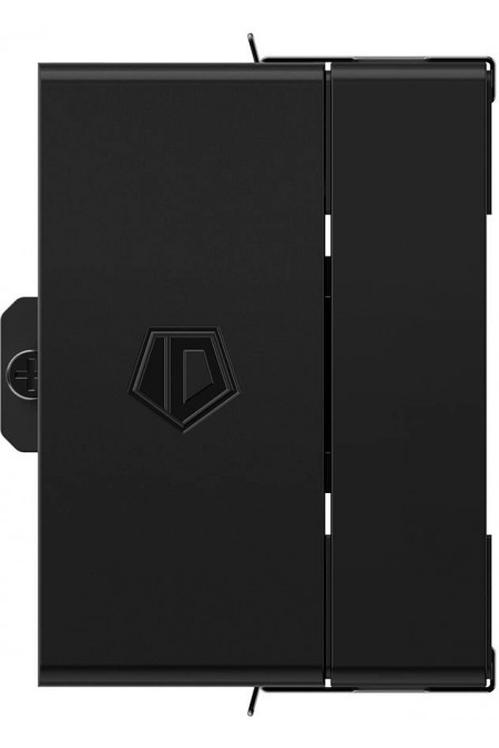 Вентилятор для процессора Cooler ID-Cooling SE-904-XT ARGB BLACK (черный) 4