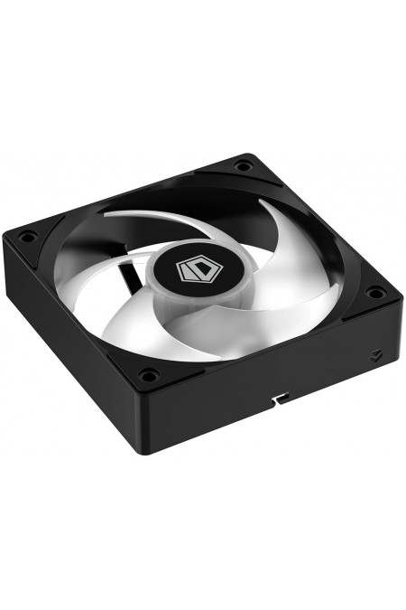 Вентилятор для процессора Cooler ID-Cooling SE-904-XT ARGB BLACK (черный) 8
