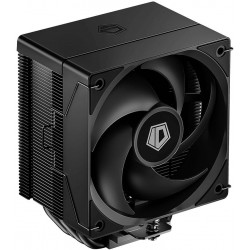 Вентилятор для процессора Cooler ID-Cooling SE-904-XT BLACK (черный)