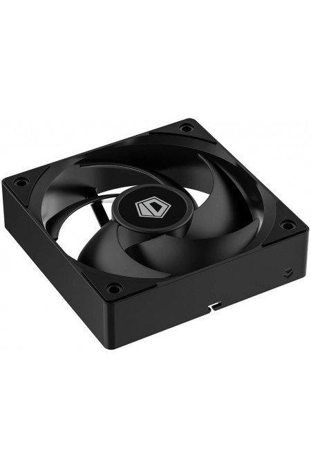 Вентилятор для процессора Cooler ID-Cooling SE-904-XT BLACK (черный) 10