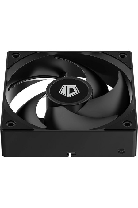 Вентилятор для процессора Cooler ID-Cooling SE-904-XT BLACK (черный) 11