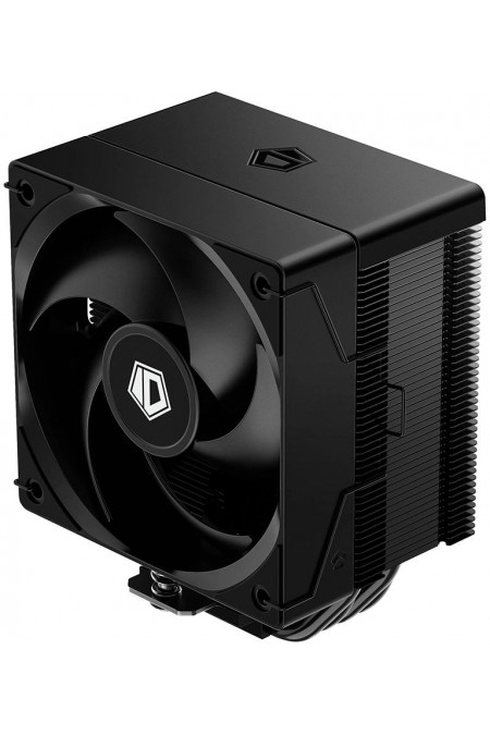Вентилятор для процессора Cooler ID-Cooling SE-904-XT BLACK (черный) 1