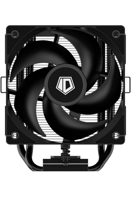Вентилятор для процессора Cooler ID-Cooling SE-904-XT BLACK (черный) 2