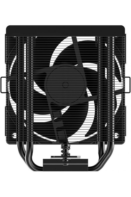 Вентилятор для процессора Cooler ID-Cooling SE-904-XT BLACK (черный) 3