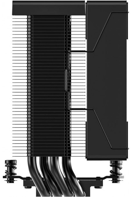 Вентилятор для процессора Cooler ID-Cooling SE-904-XT BLACK (черный) 5