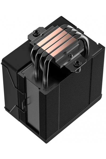 Вентилятор для процессора Cooler ID-Cooling SE-904-XT BLACK (черный) 6