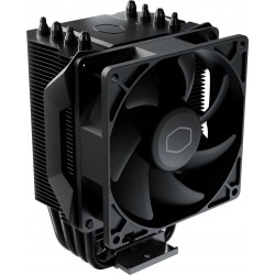 Вентилятор для процессора Cooler Master Hyper 411 Nano (RR-H410-25PK-R1) (черный)