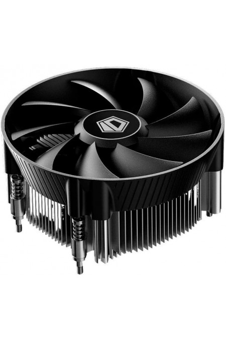 Вентилятор для процессора ID-Cooling DK-07A 125W (черный) 