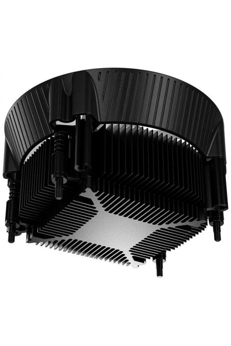 Вентилятор для процессора ID-Cooling DK-07A 125W (черный) 1