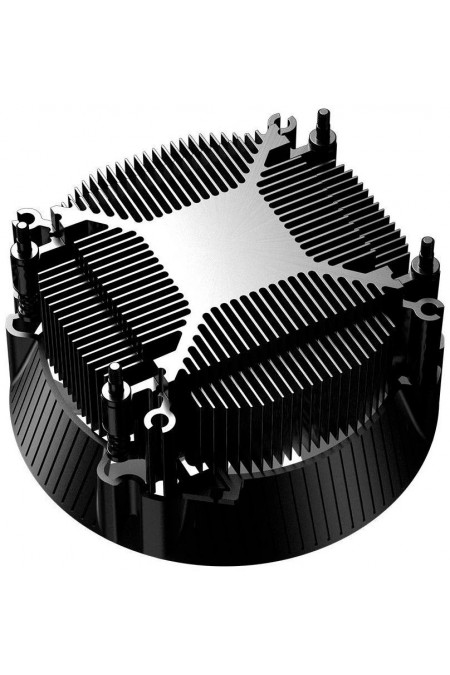 Вентилятор для процессора ID-Cooling DK-07A 125W (черный) 2