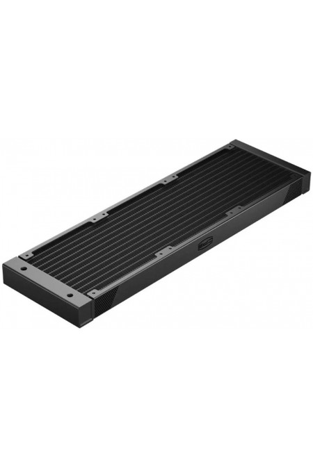 Система водяного охлаждения PcCooler DS360 Pro Digital ARGB (D7-S360WBKN-GL) (черный) 5