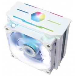 Кулер для процессора Zalman CNPS10X OPTIMA II RGB (белый)