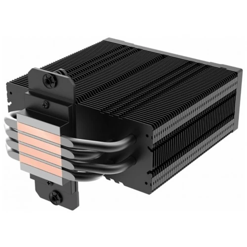 Кулер для процессора ID-COOLING SE-224-XTS ARGB (черный) 2