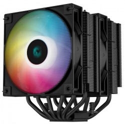Кулер для процессора Deepcool AG620 (черный)