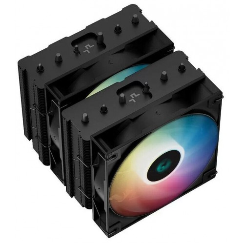 Кулер для процессора Deepcool AG620 (черный) 1