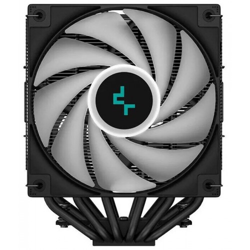 Кулер для процессора Deepcool AG620 (черный) 2