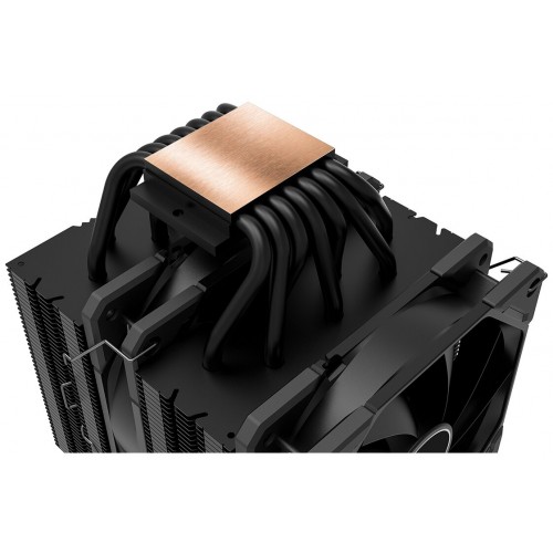 Кулер для процессора ID-COOLING SE-207-XT (черный) 6