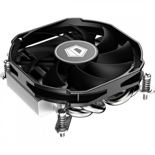 Кулер для процессора ID-COOLING IS-30I (черный) 