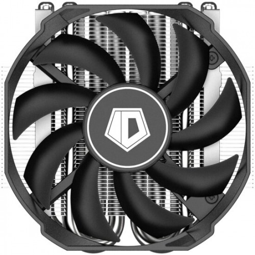 Кулер для процессора ID-COOLING IS-30I (черный) 1