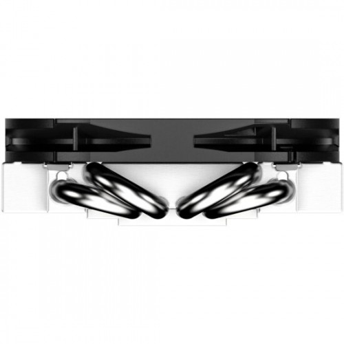 Кулер для процессора ID-COOLING IS-30I (черный) 2