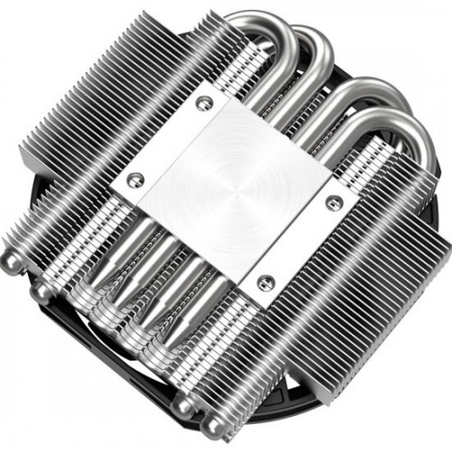 Кулер для процессора ID-COOLING IS-30I (черный) 4