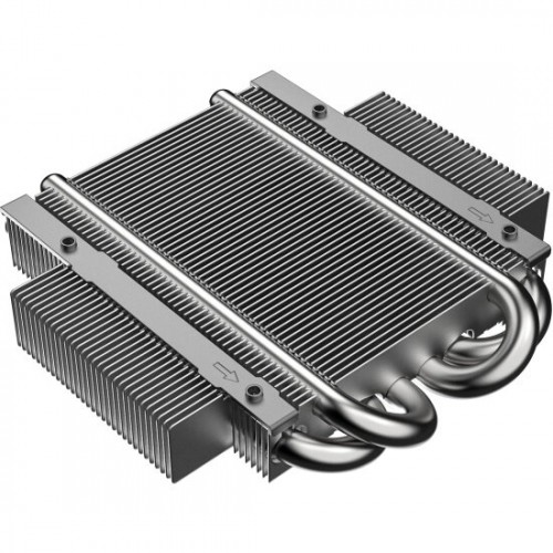 Кулер для процессора ID-COOLING IS-30I (черный) 5