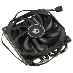 Кулер для процессора ID-COOLING IS-30A (черный)