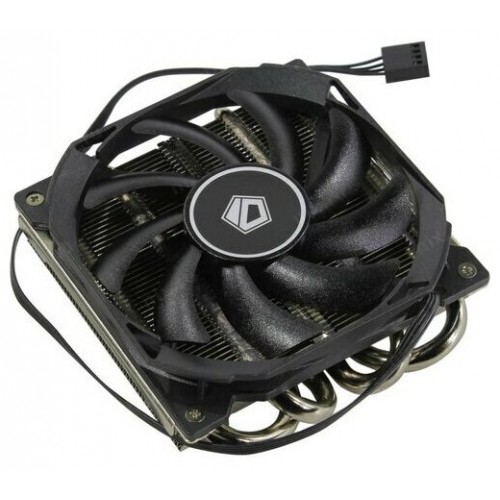 Кулер для процессора ID-COOLING IS-30A (черный) 