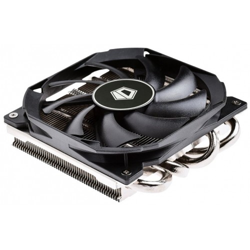 Кулер для процессора ID-COOLING IS-30A (черный) 1