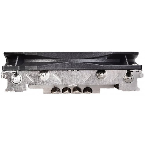 Кулер для процессора ID-COOLING IS-30A (черный) 2
