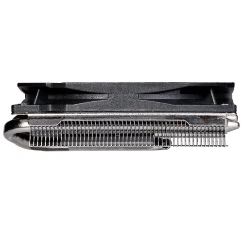 Кулер для процессора ID-COOLING IS-30A (черный) 3