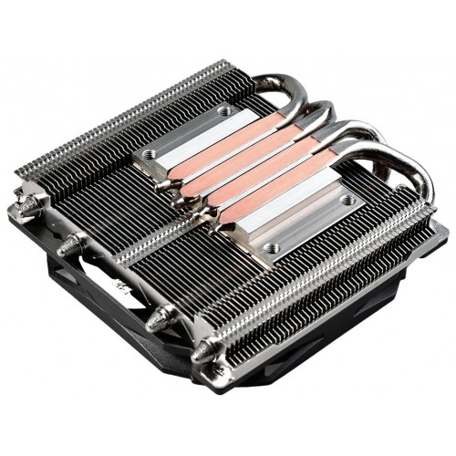 Кулер для процессора ID-COOLING IS-30A (черный) 4