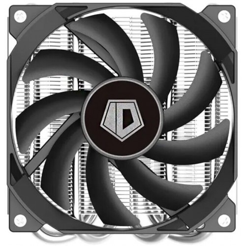Кулер для процессора ID-COOLING IS-30A (черный) 6