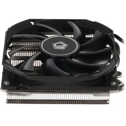 Кулер для процессора ID-COOLING IS-30A (черный) 8