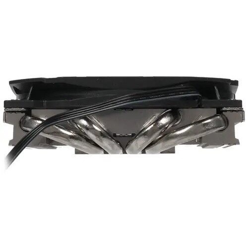 Кулер для процессора ID-COOLING IS-30A (черный) 9