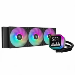 Жидкостная система охлаждения Deepcool LP360 (R-LP360-BKMSNC-G-1) (черный)
