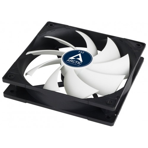 Комплект вентиляторов для корпуса Arctic F12 Value pack (ACFAN00248A) (черный) 3