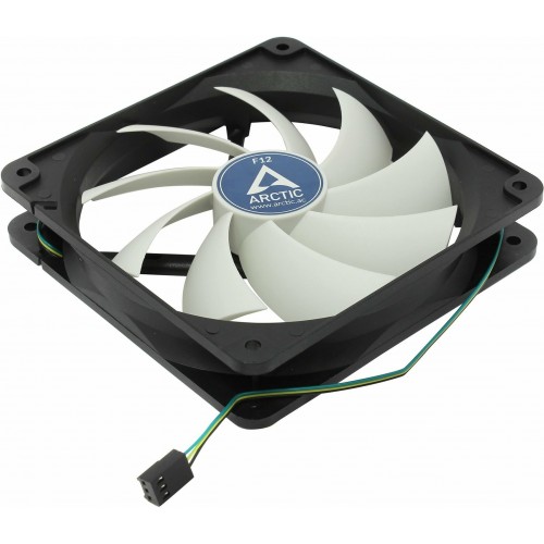 Комплект вентиляторов для корпуса Arctic F12 Value pack (ACFAN00248A) (черный) 7