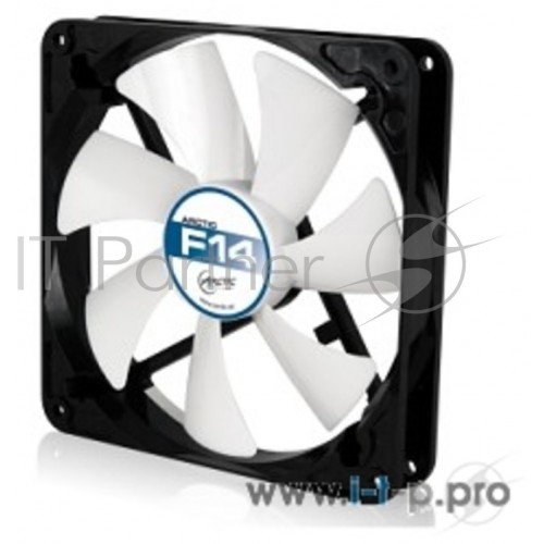 Комплект вентиляторов для корпуса Arctic F12 Value pack (ACFAN00248A) (черный) 8