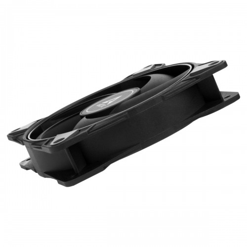 Комплект вентиляторов для корпуса Arctic P12 Max Value Pack (ACFAN00289A) (черный) 4