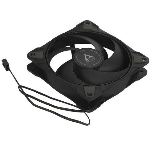 Комплект вентиляторов для корпуса Arctic P12 Max Value Pack (ACFAN00289A) (черный) 7