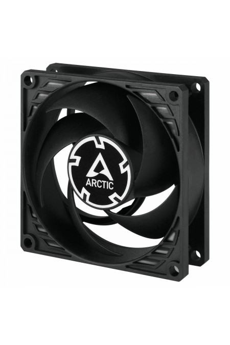 Комплект вентиляторов для корпуса ARCTIC P8 Silent Black 5 Pack (ACFAN00301A) (черный) 2