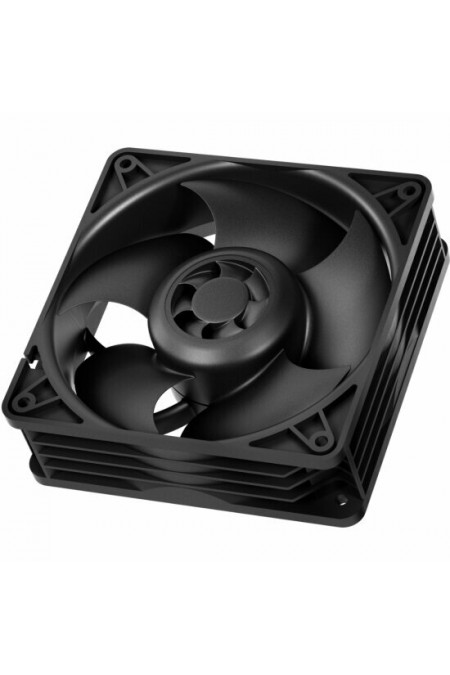 Комплект вентиляторов для корпуса Arctic S12038-4K 3 Pack (ACFAN00303A) (черный) 3