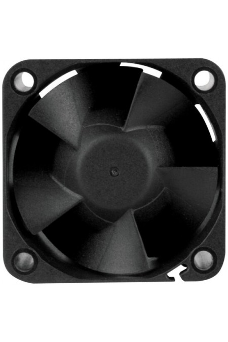 Комплект вентиляторов для корпуса Arctic S4028-6K (5 шт.) (ACFAN00273A) (черный) 1